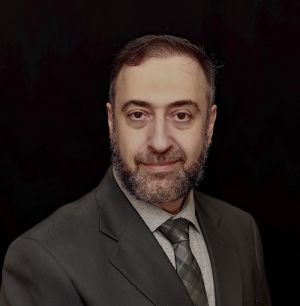 Dr. Yasir Al Zubaidi